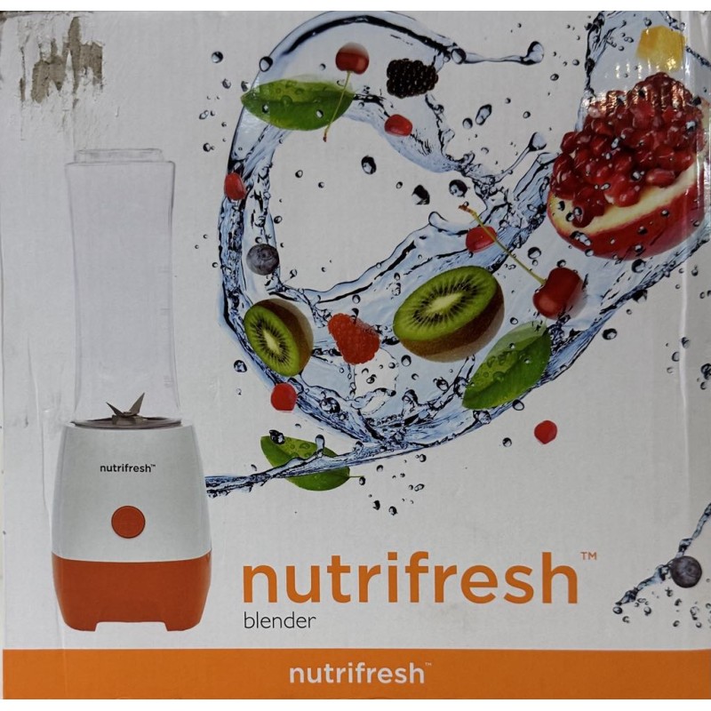 NUTRIFRESCH BLENDER